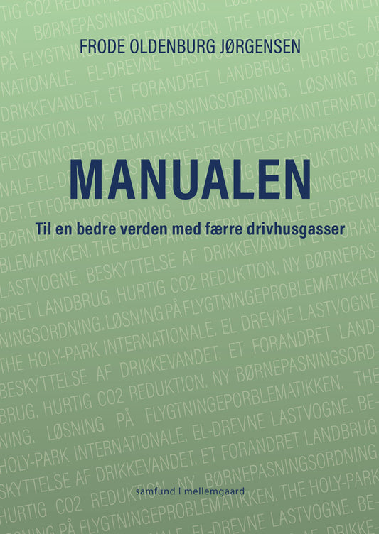 Manualen