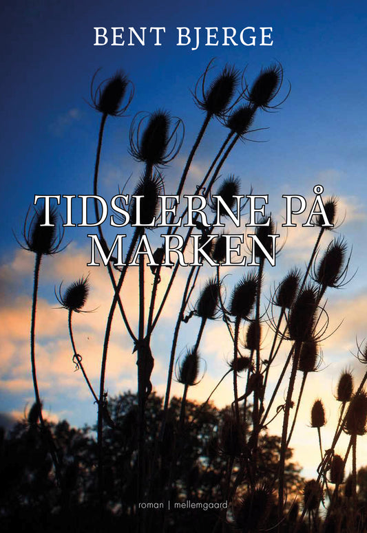Tidlserne på marken