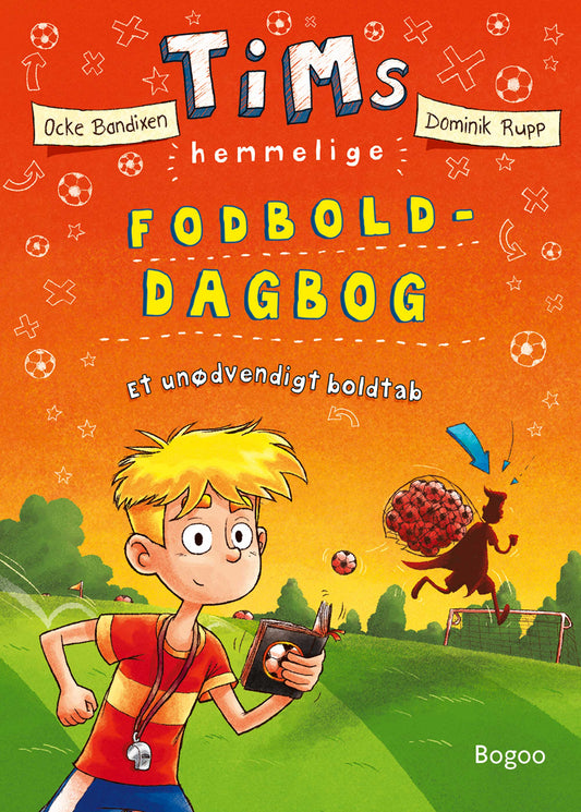 Et unødvendigt boldtab