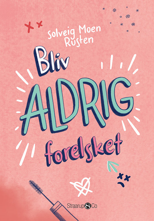 Bliv ALDRIG forelsket