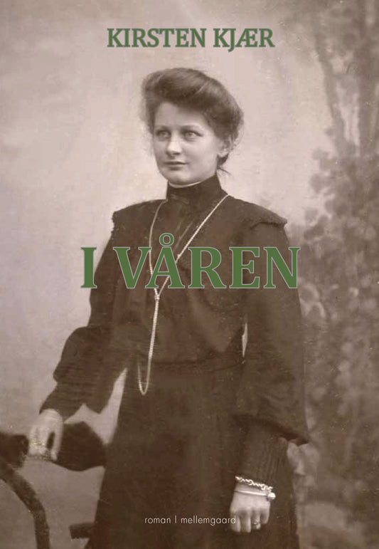 I våren