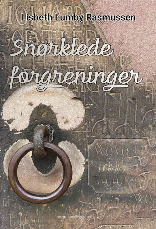 Snørklede forgreninger