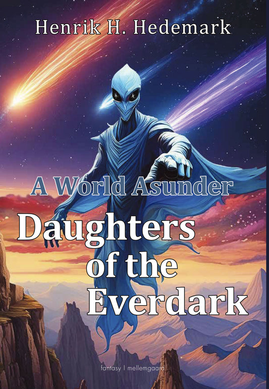 A World Asunder