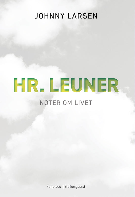 Hr. Leuner