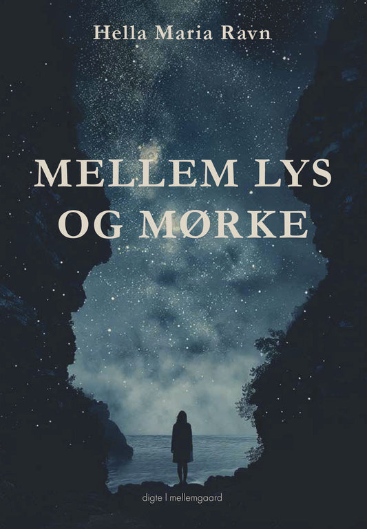 Mellem lys og mørke