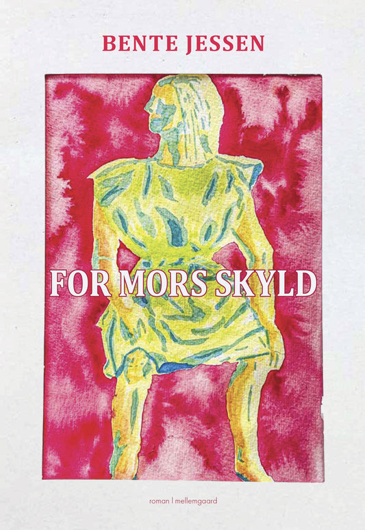For mors skyld