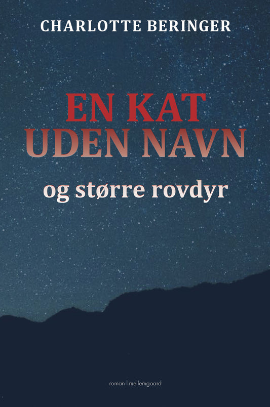 En kat uden navn