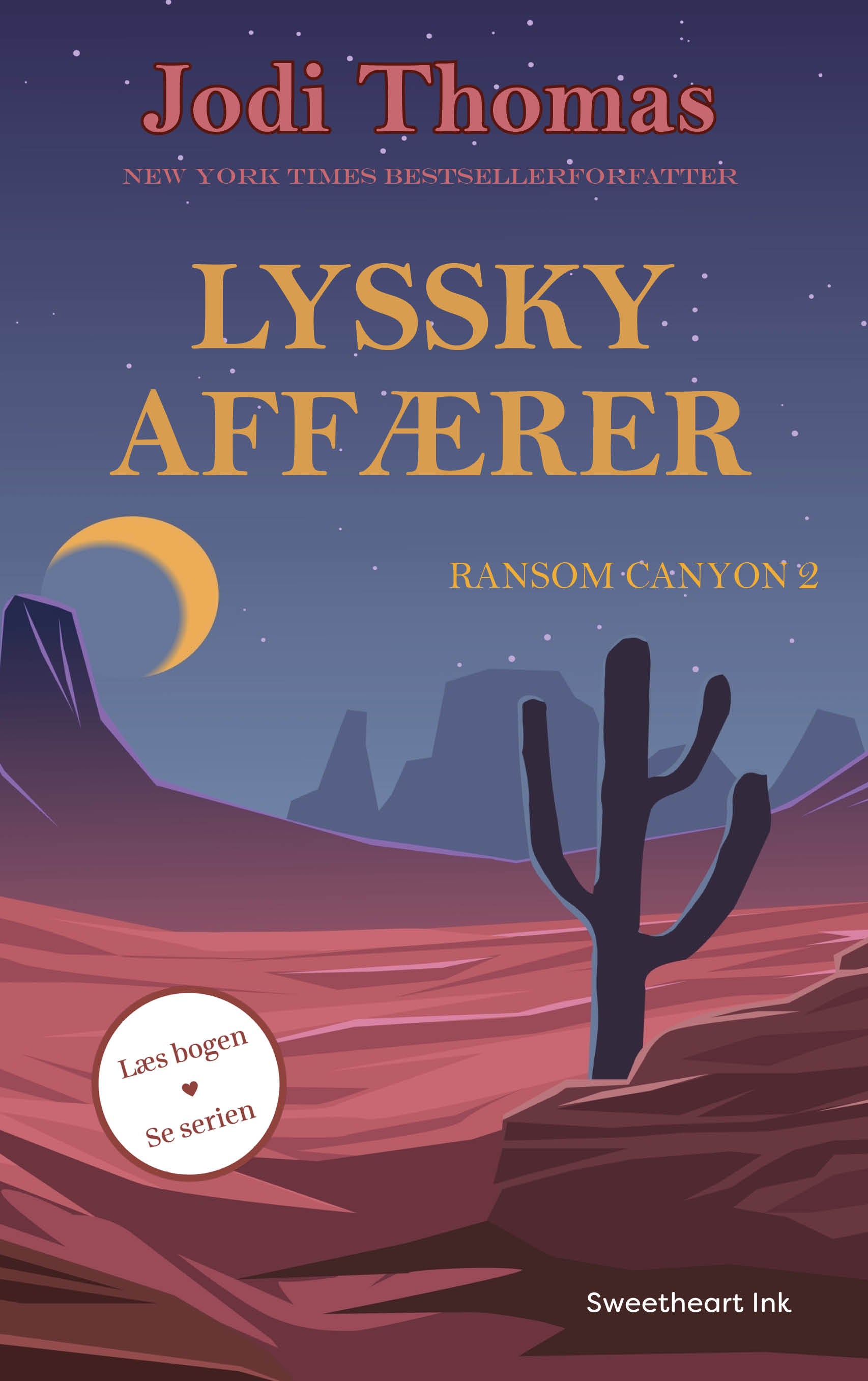 Lyssky affærer