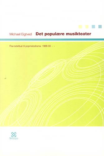 Det populære musikteater