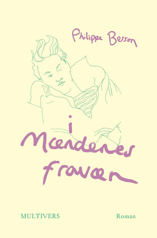 I mændenes fravær
