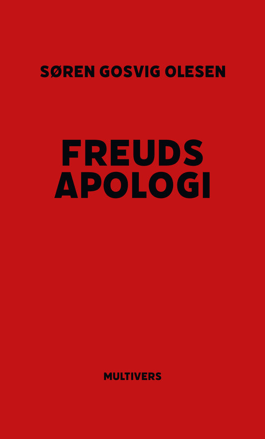 Freuds apologi