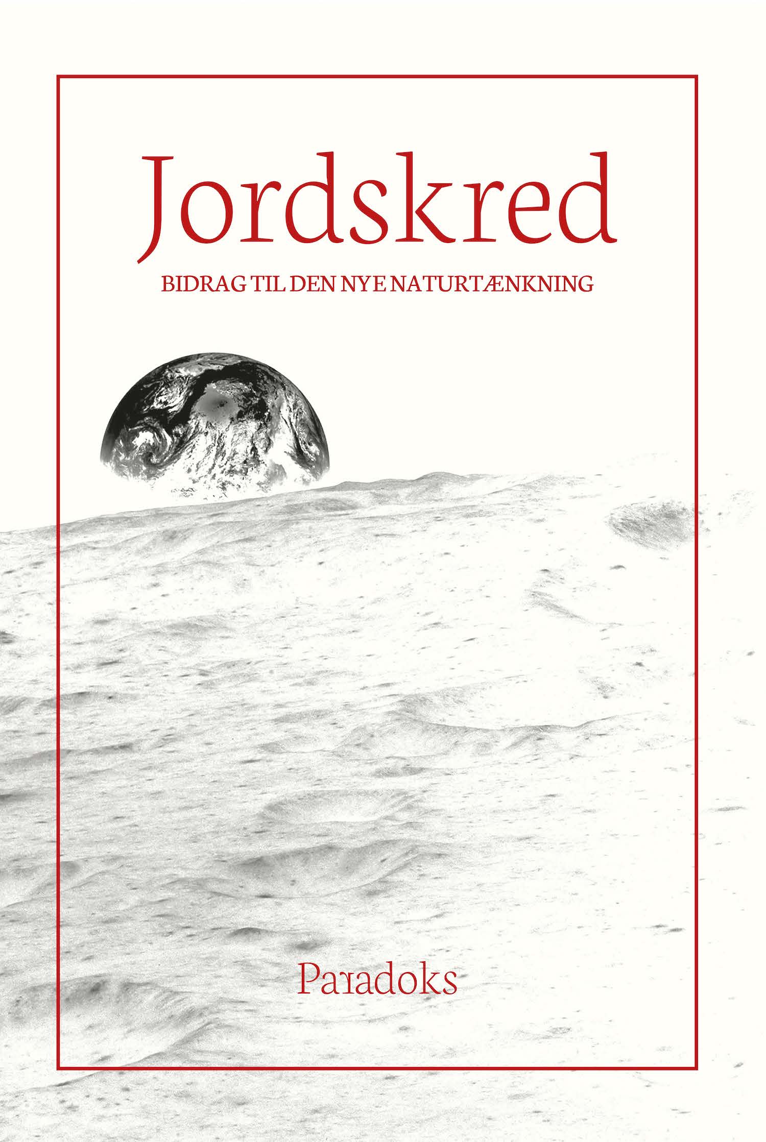 Jordskred