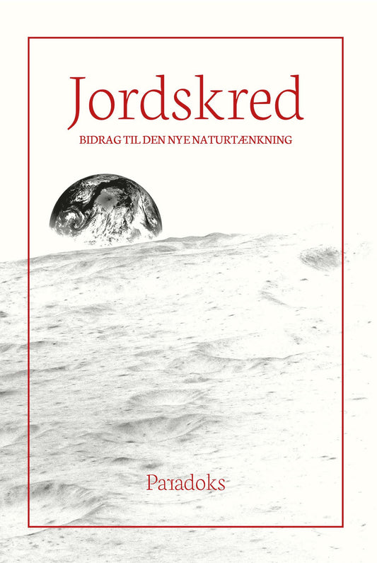 Jordskred