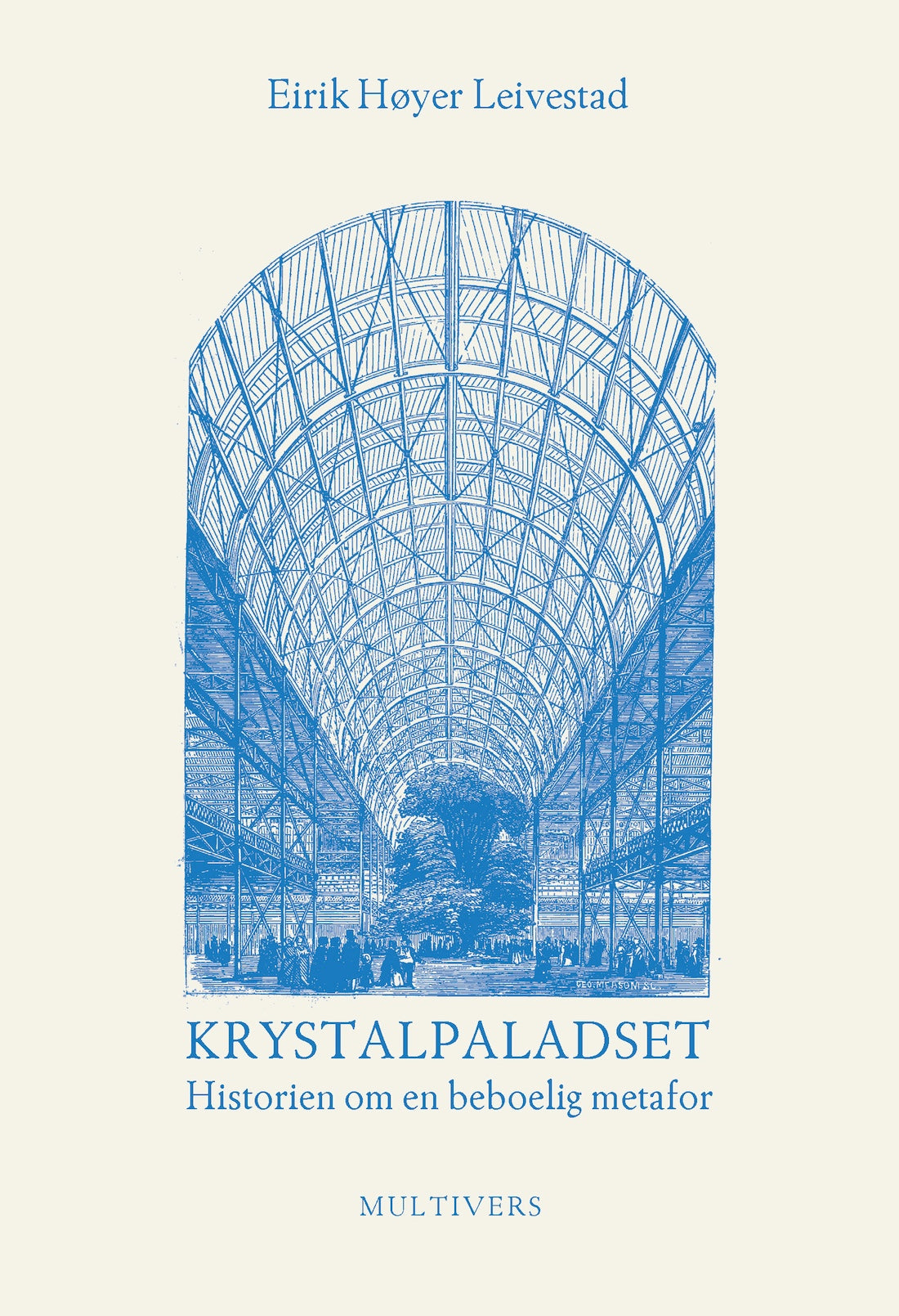 Krystalpaladset