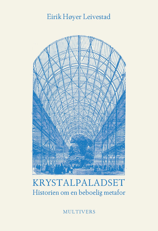 Krystalpaladset