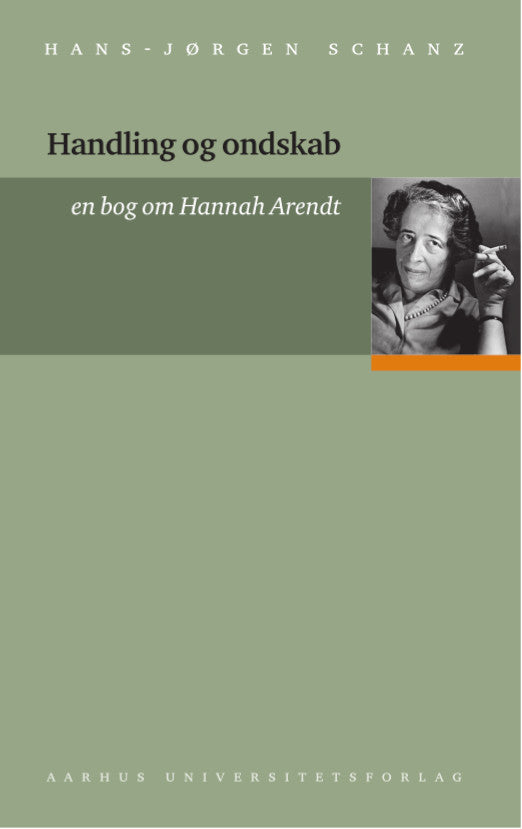 Handling og ondskab