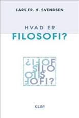 Hvad er filosofi?