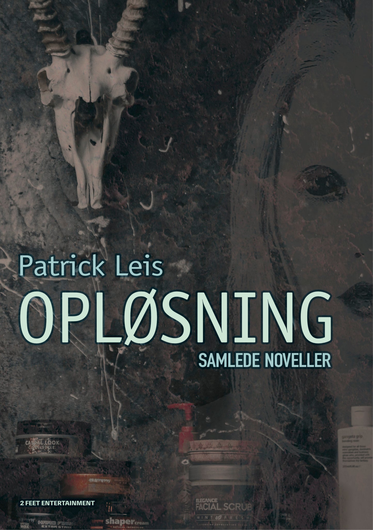 Opløsning