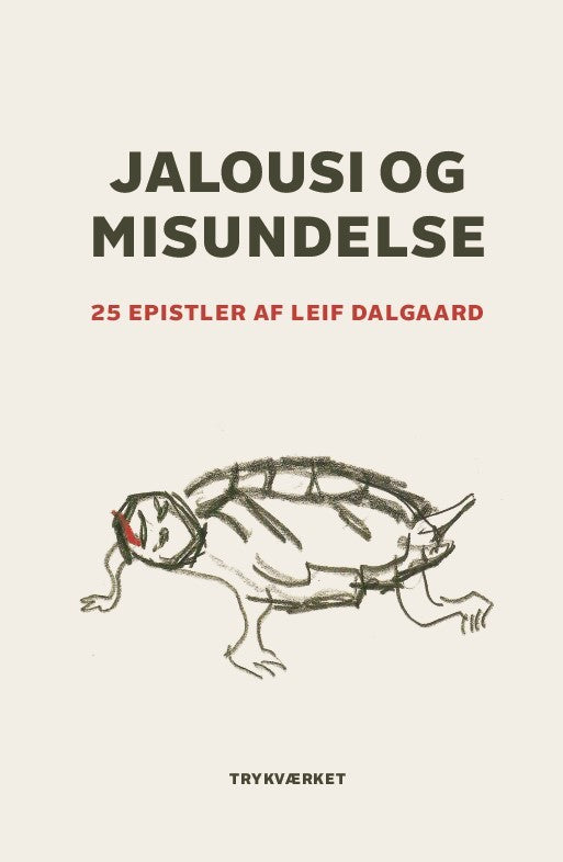 Jalousi og misundelse