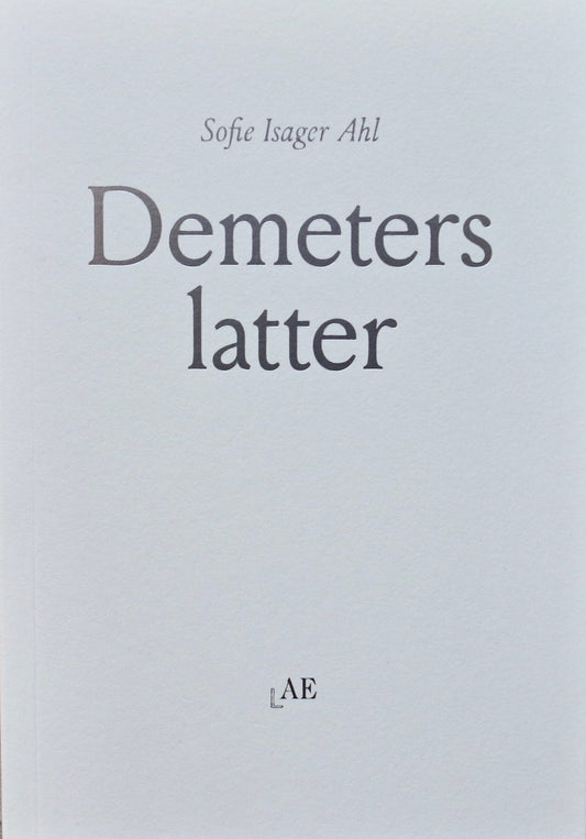 Demeters latter