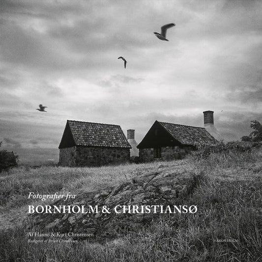 Fotografier fra Bornholm og Christiansø