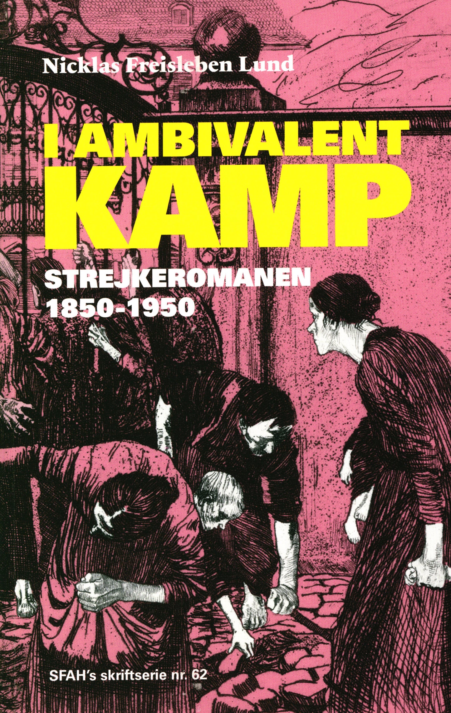 I ambivalent kamp
