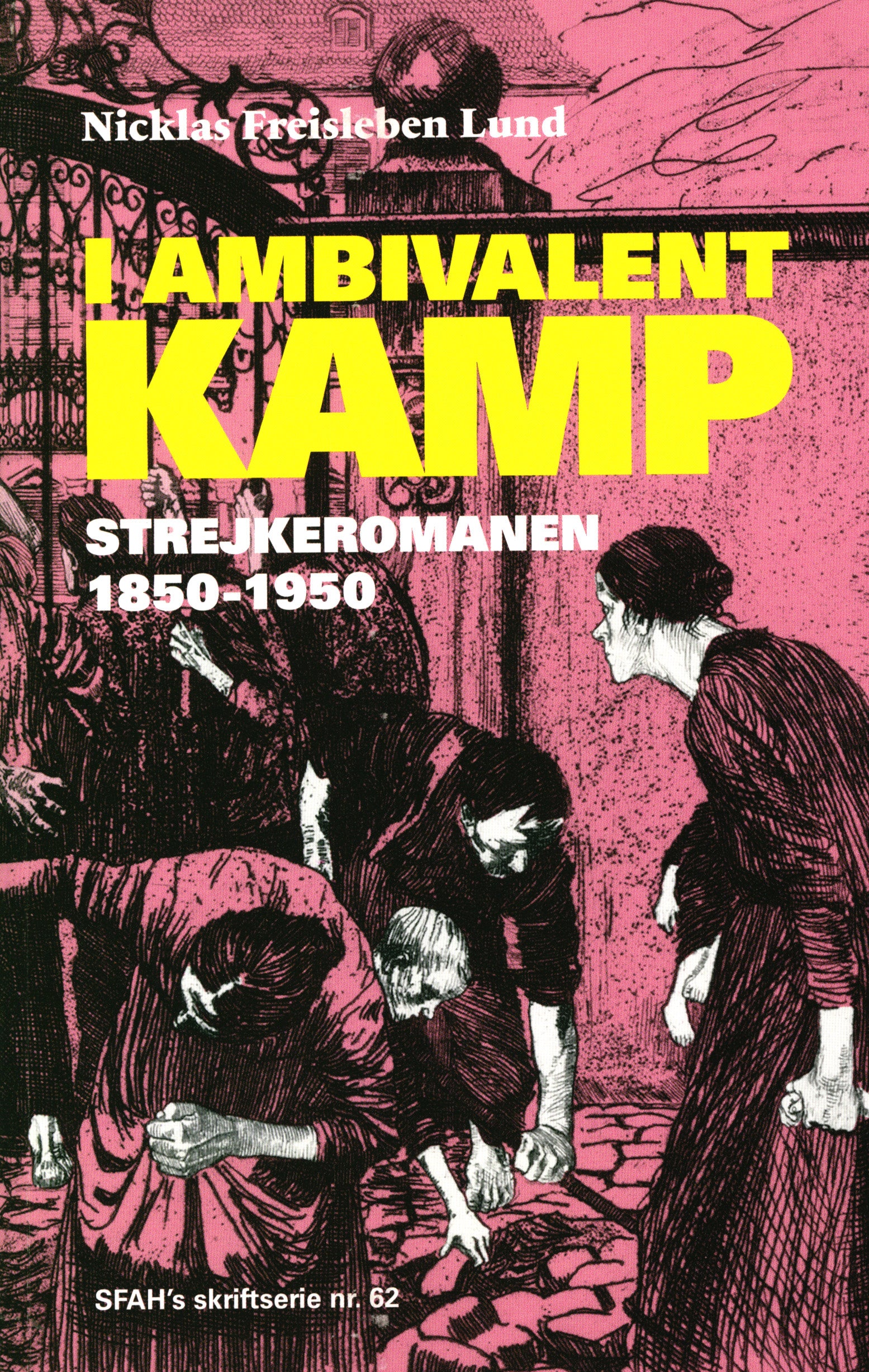I ambivalent kamp
