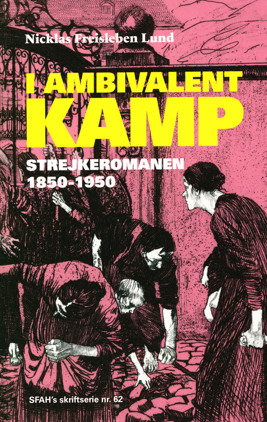 I ambivalent kamp
