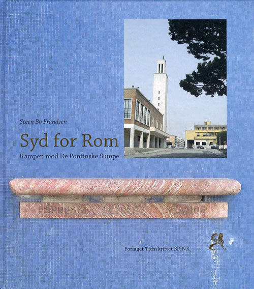 Syd for Rom