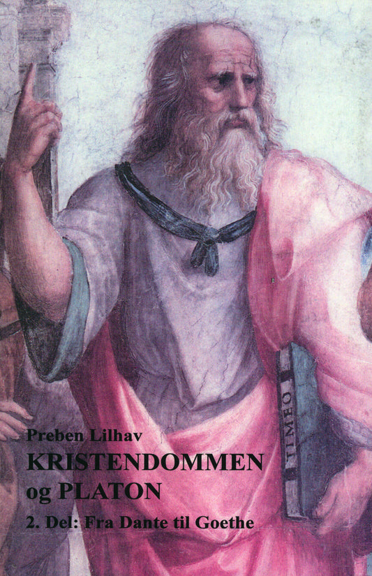 Kristendommen og Platon 2. del