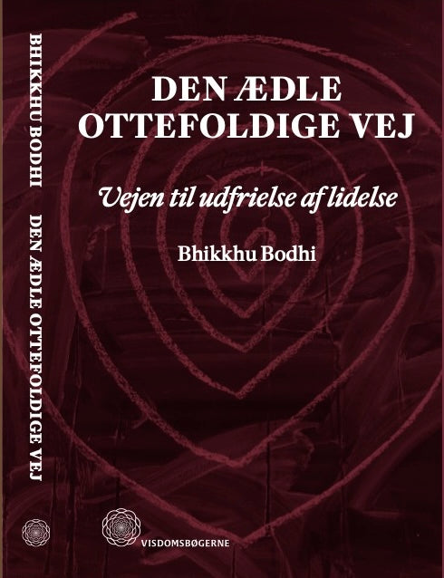 Den ædle ottefoldige vej