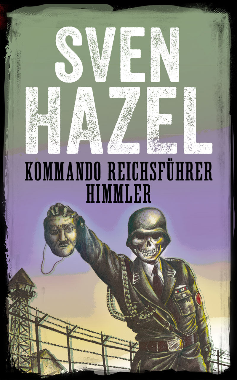 Kommando Reichsführer Himmler