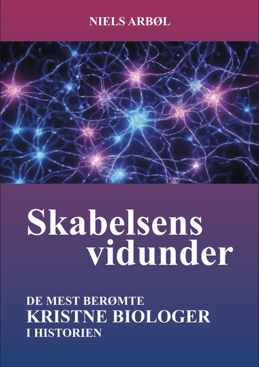 Skabelsens vidunder