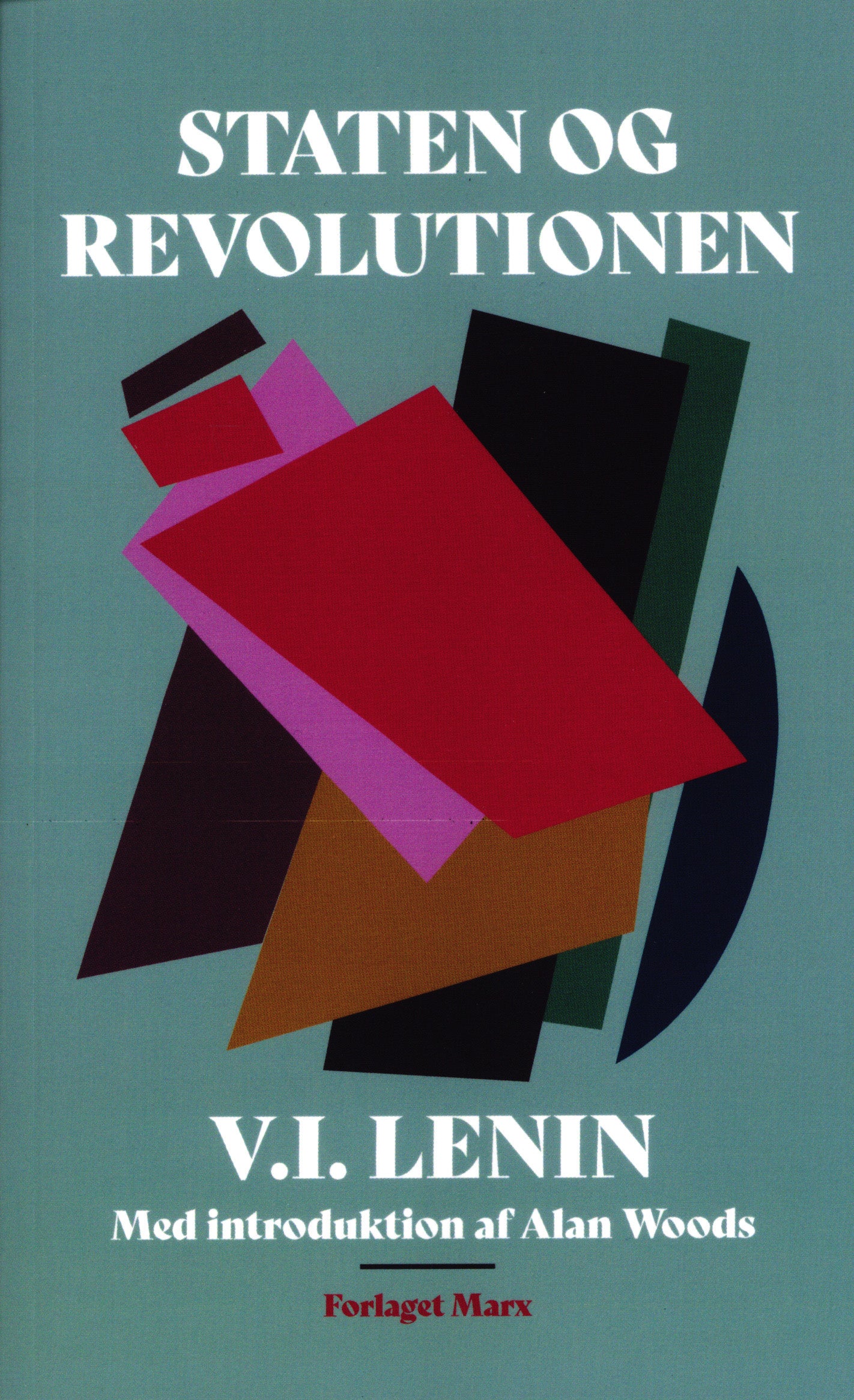 Staten og Revolutionen