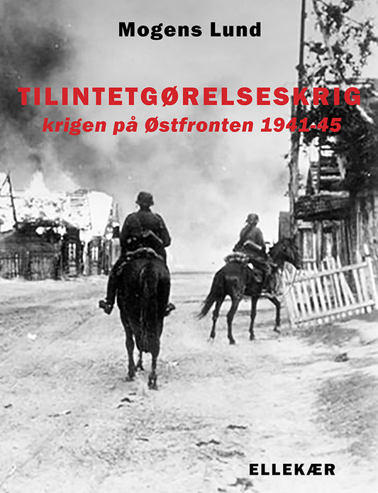 Tilintetgørelseskrig