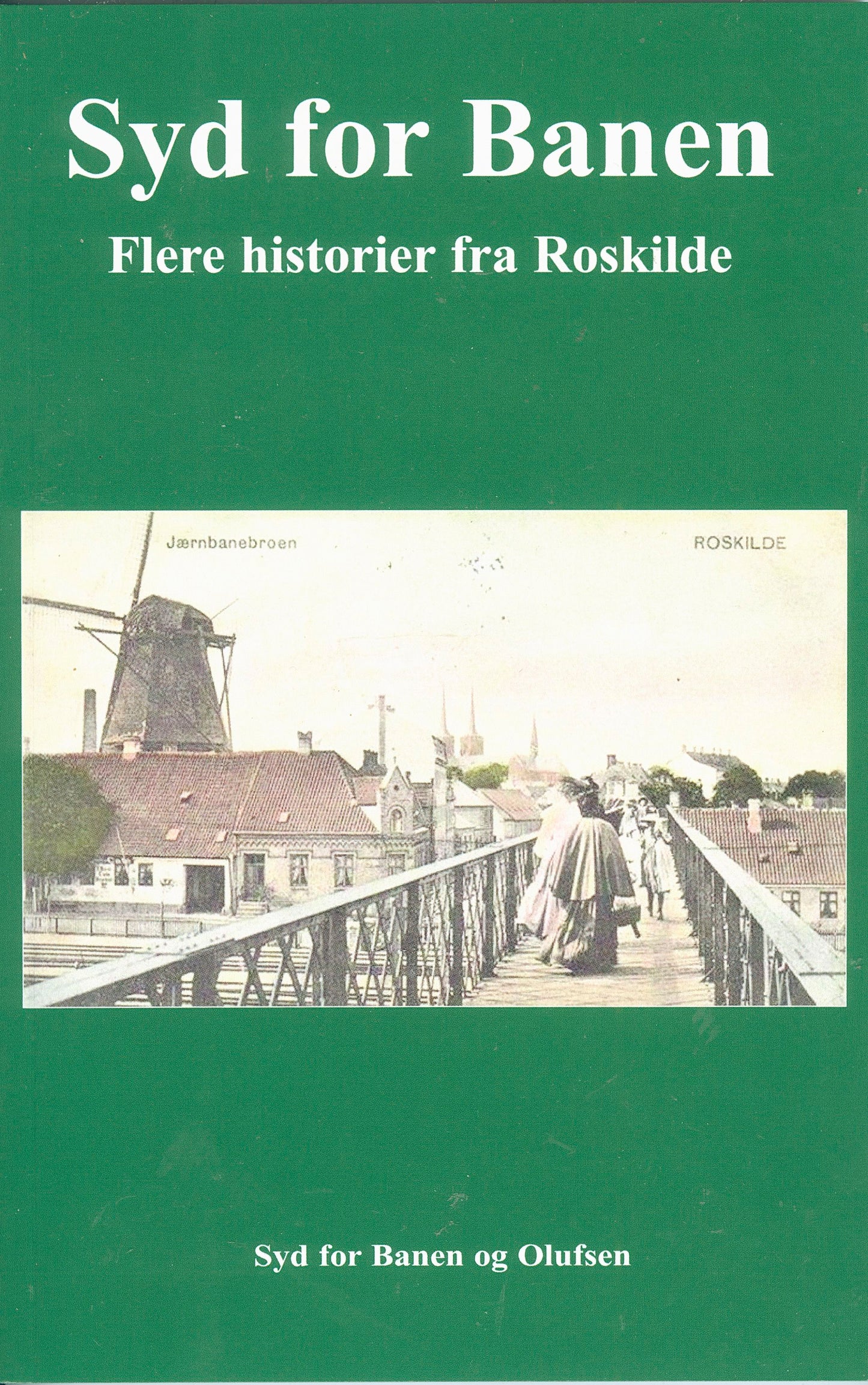 Flere historier fra Roskilde