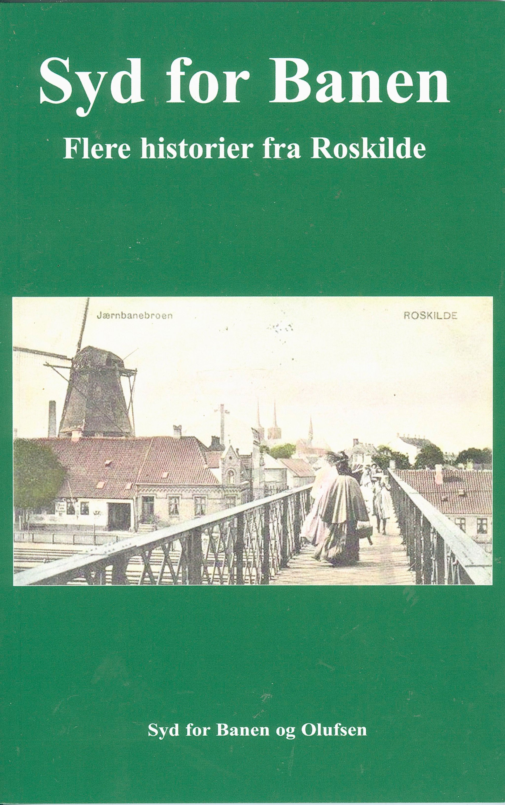 Flere historier fra Roskilde