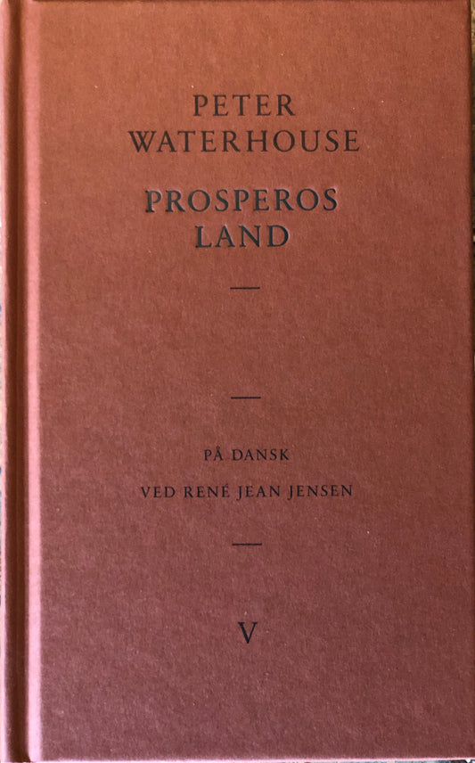Prosperos Land