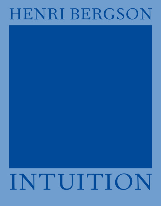 Intuition