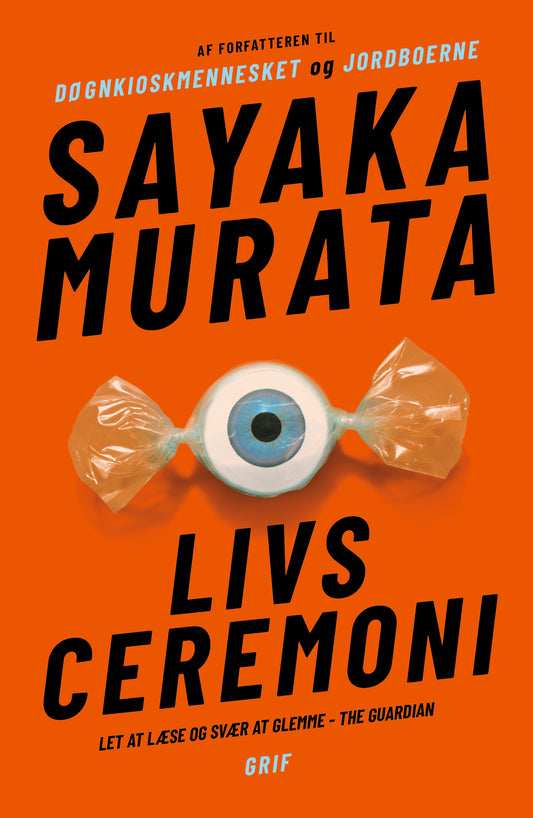 Livsceremoni