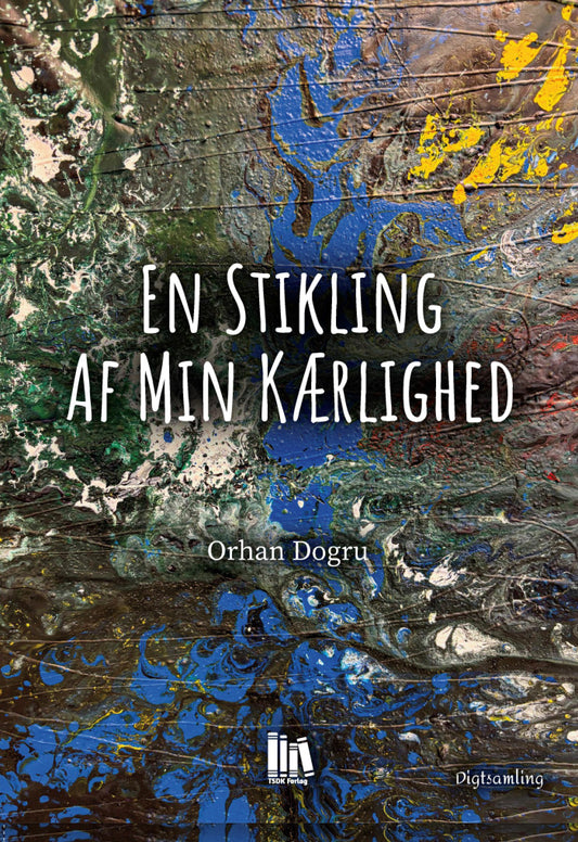 En stikling af min kærlighed