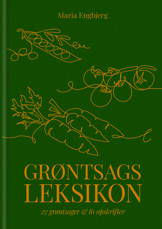 Grøntsagsleksikon