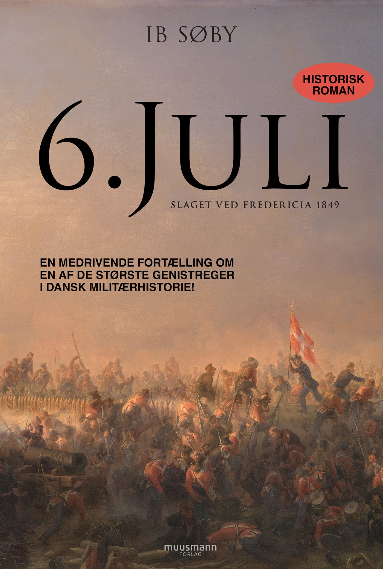 6. juli 1849