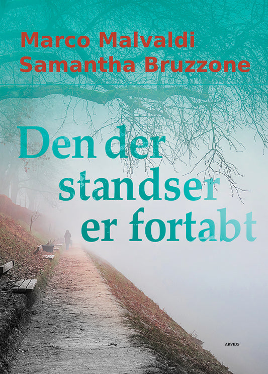 Den der standser er fortabt