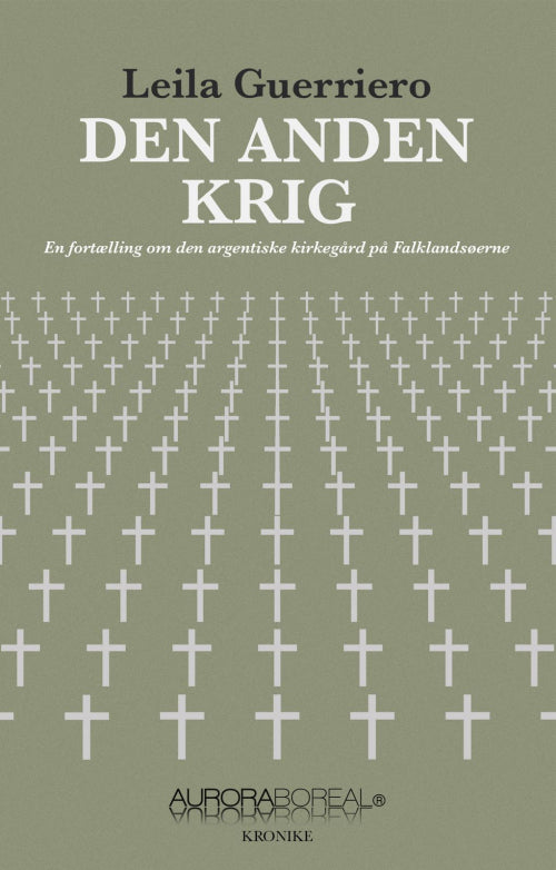 Den anden krig