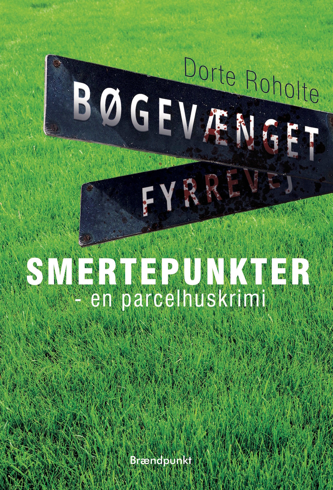 Smertepunkter