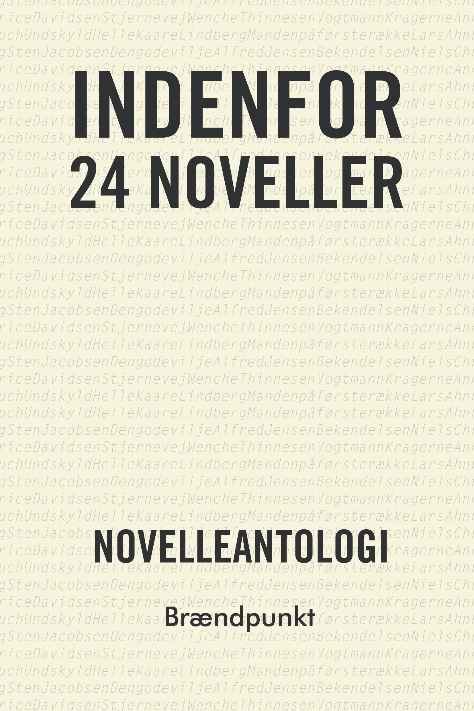INDENFOR