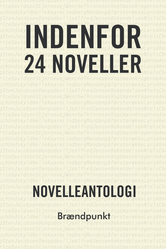 INDENFOR