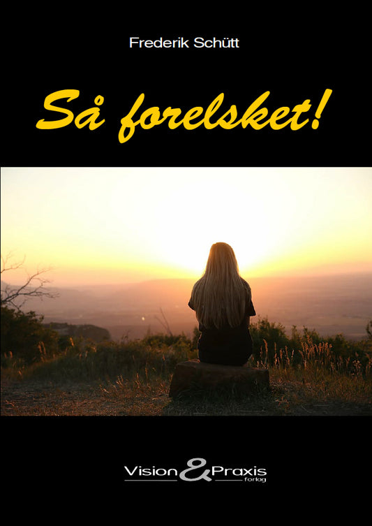 Så forelsket!
