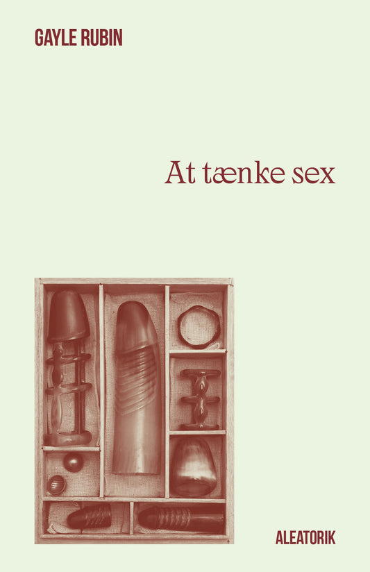At tænke sex